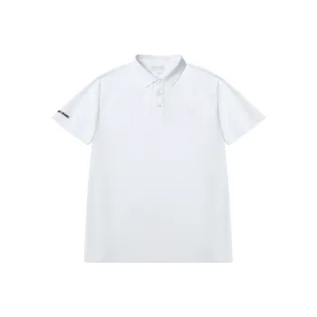 GOLF JEANS Series SS25 Polo Shirt Men's