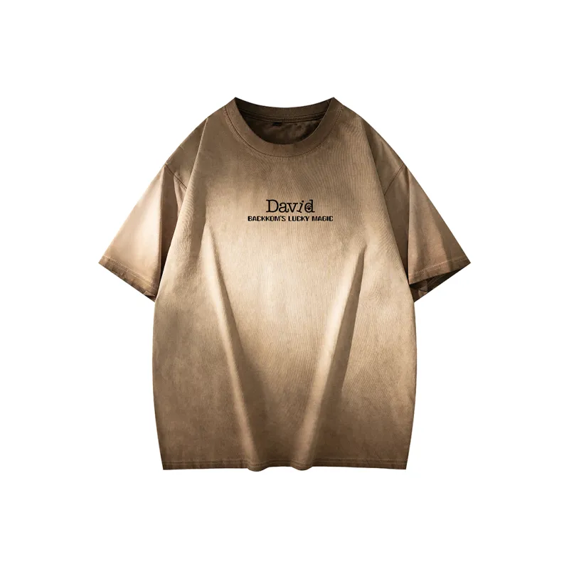 David Bakken T Shirts Unisex-13