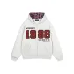 White Heather Gray