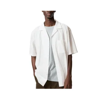 UNIQLO Shirts Unisex White