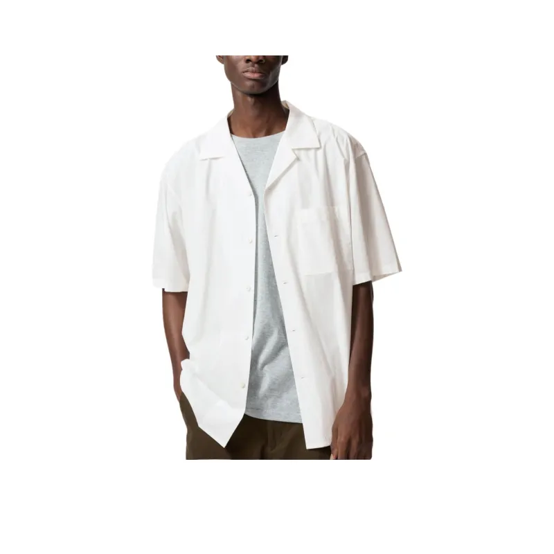 UNIQLO Shirts Unisex White-0