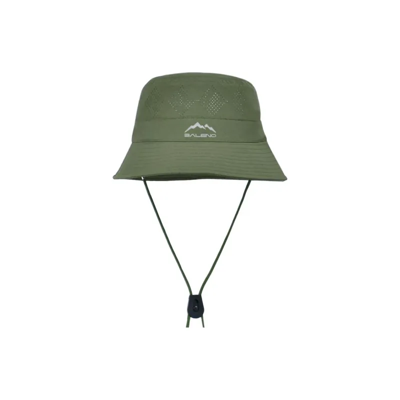 BALENO Polyester Bucket Hats Unisex-0