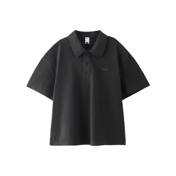 Ben.panda Polo Shirts Unisex