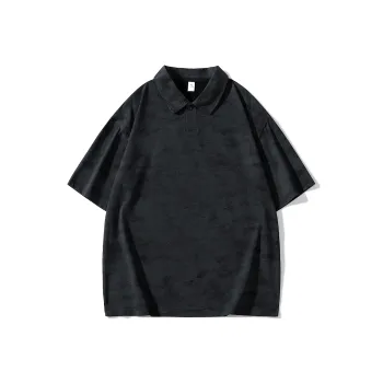 Struggle Vintage95 Polo Shirt Unisex