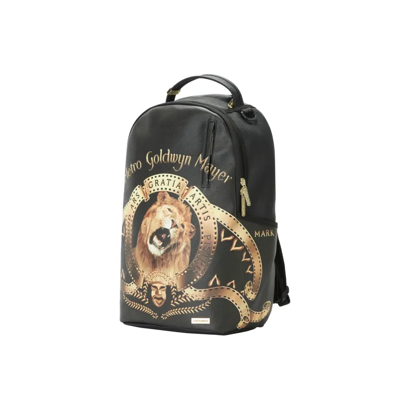 SPRAYGROUND PVC Backpack Unisex-1
