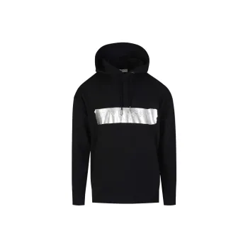 Givenchy Latex Hoodie