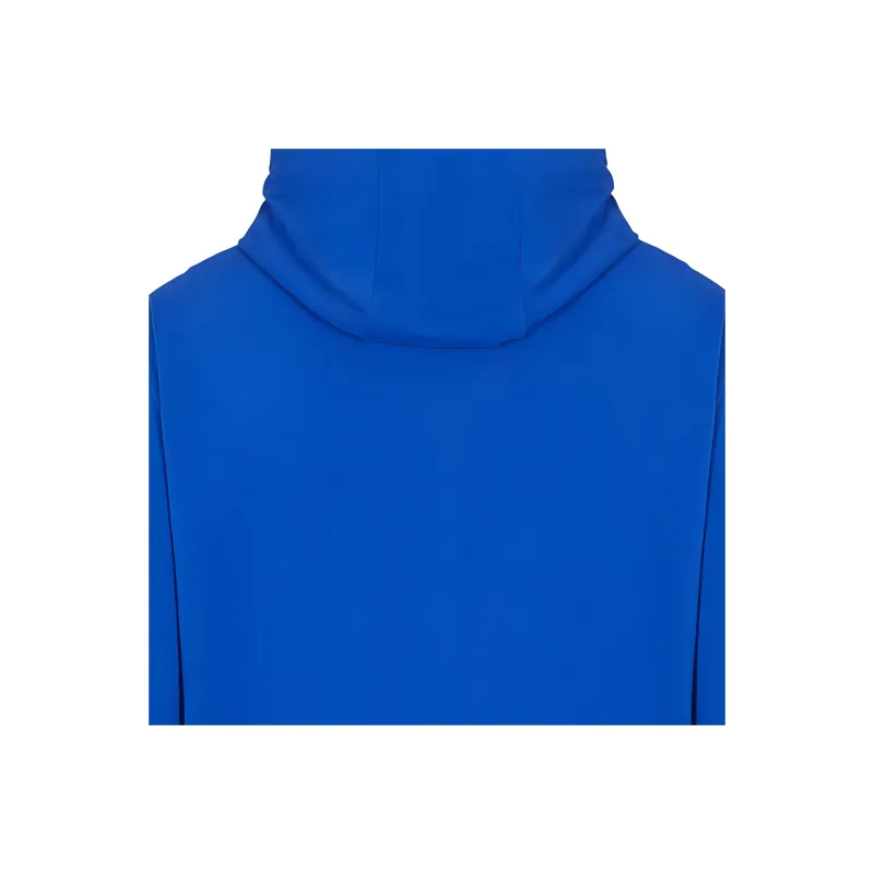 EMPORIO ARMANI EA7 Jackets Coats Men's Bright Blue-2