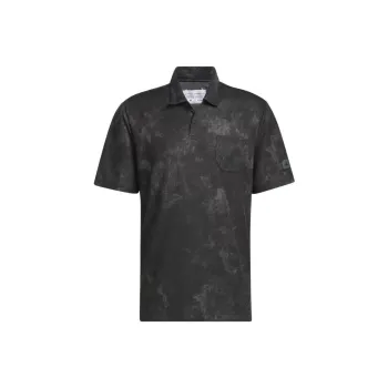Adidas Free Shipping With AdiClub Adicross Polo Shirt