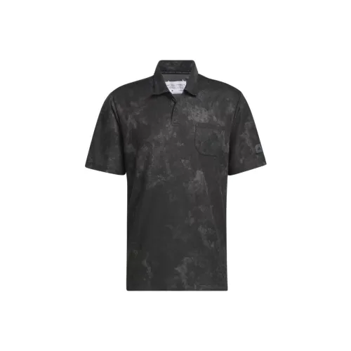 Adidas Free Shipping With AdiClub Adicross Polo Shirt