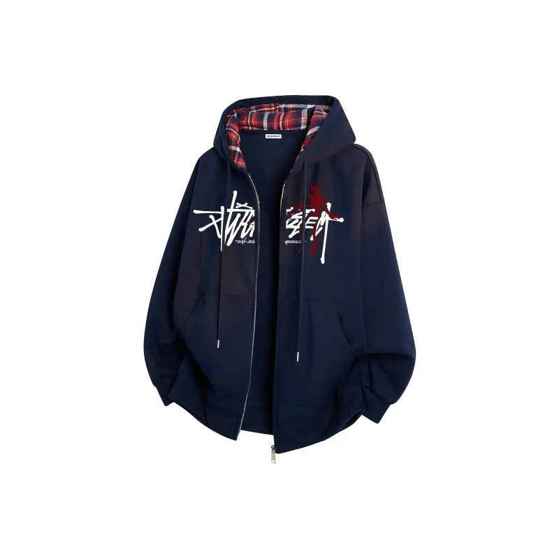INNERSECT Sweatshirts Unisex-4