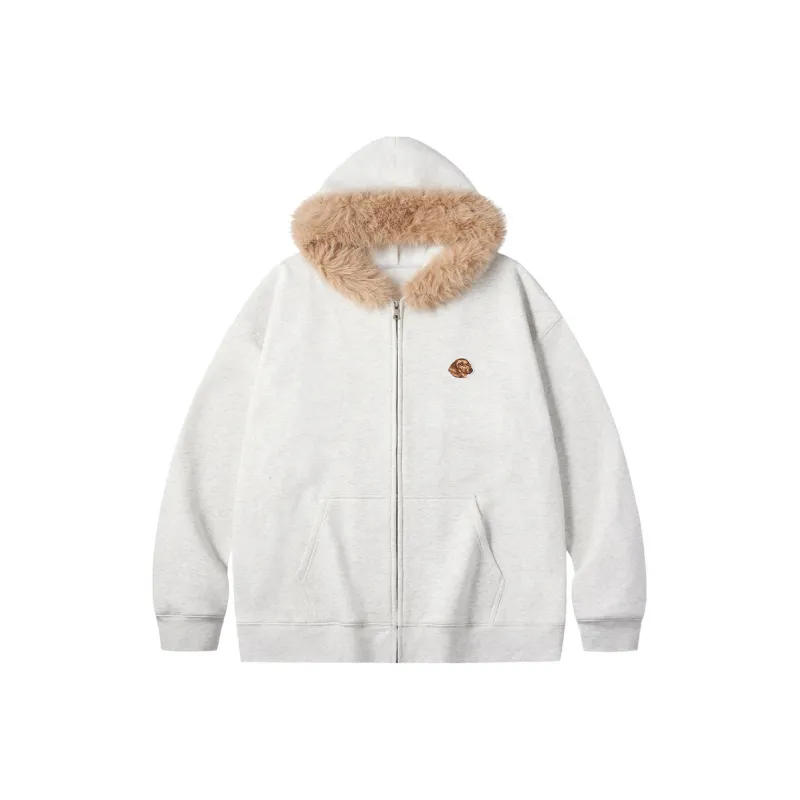 PSO Brand Puppy Series Sweatshirt Unisex-3