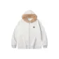 Light Heather Gray