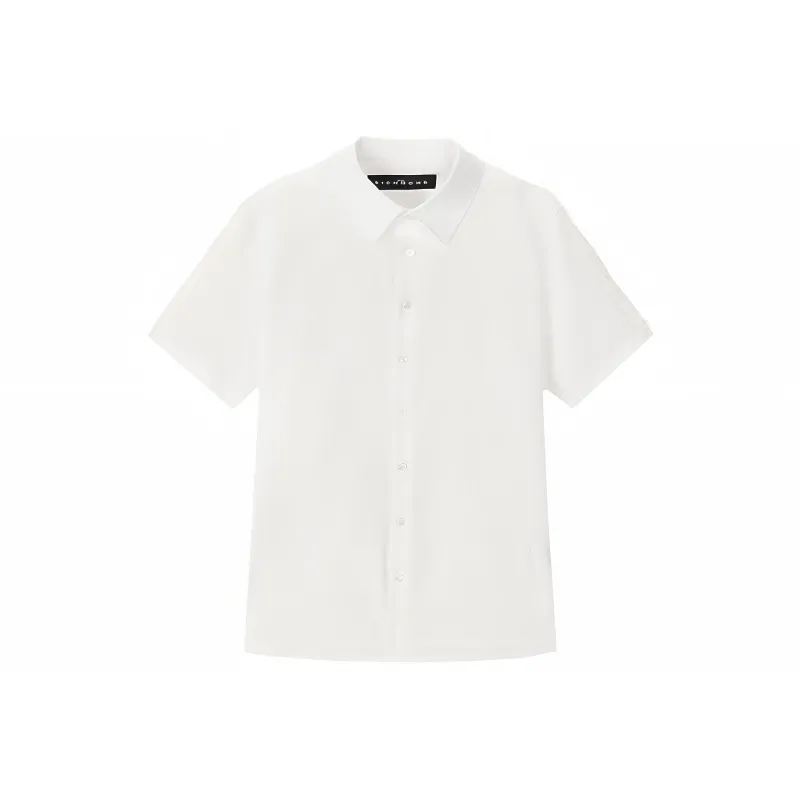JOHN RICHMOND Shirts Men-0