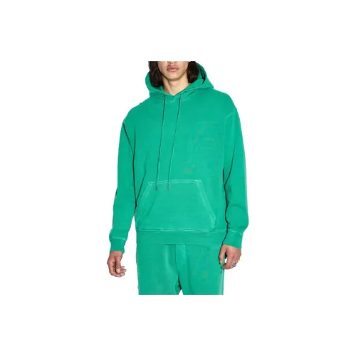 Ksubi 4x4 Biggie Cali Hoodie