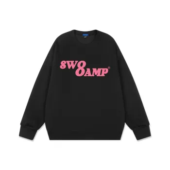 SWAMP AREA Sweatshirts Unisex