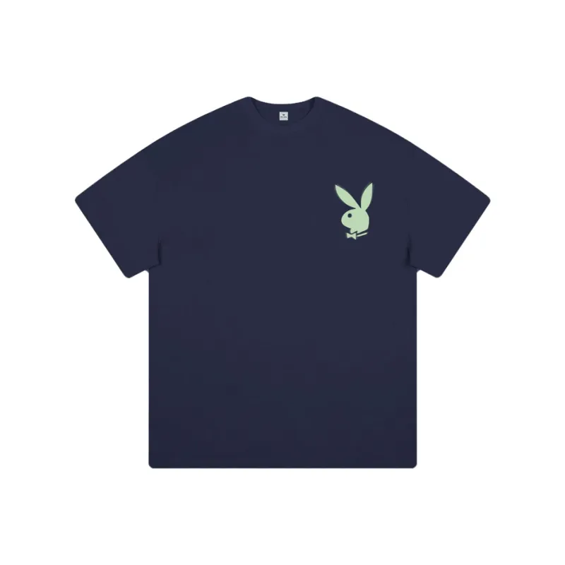 Playboy T Shirts Men-7