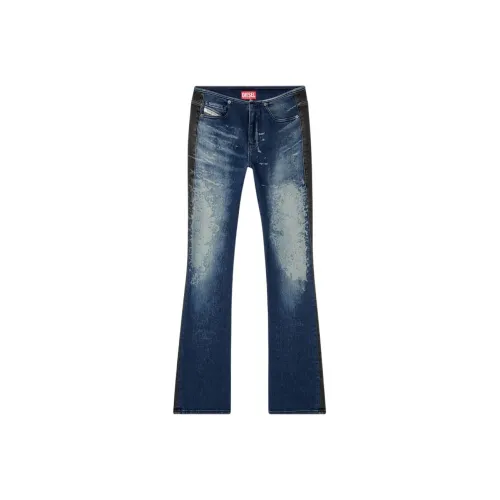 DIESEL D Giannix S1 Jeans