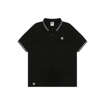 Aape Cotton Polo Shirt