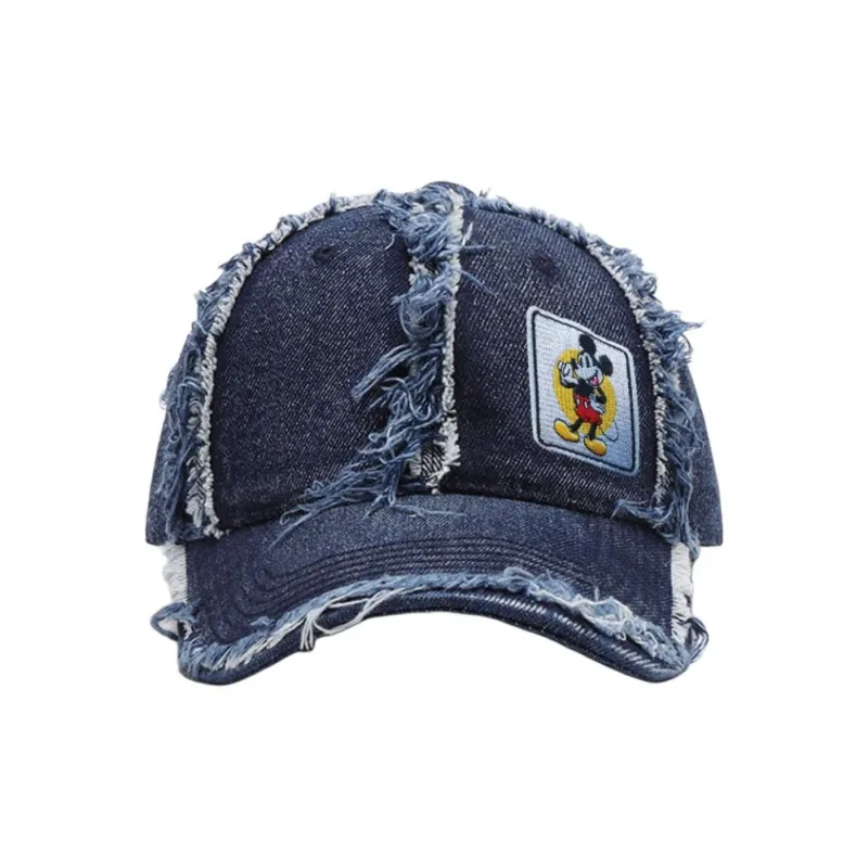 Disney Cotton Baseball Caps Unisex-2