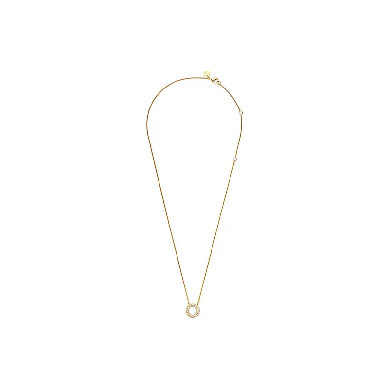 Pandora Necklaces Women's Rose Gold-2