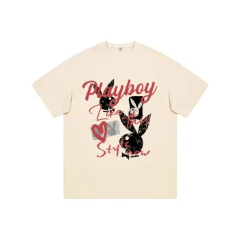 Playboy T Shirts Men