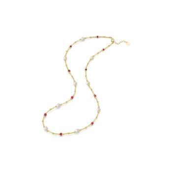 PEARL QUEEN Saltwater Pearl Necklaces Women's