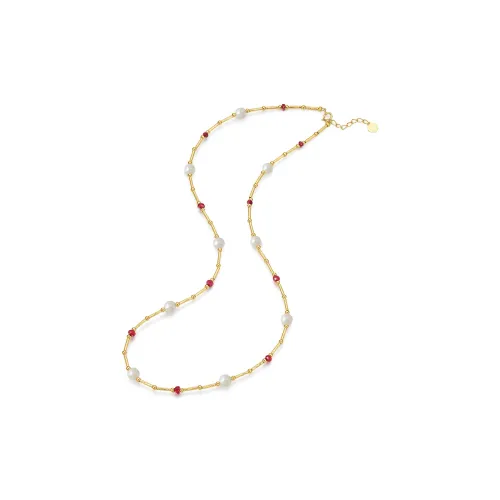 PEARL QUEEN Saltwater Pearl Necklaces Women's