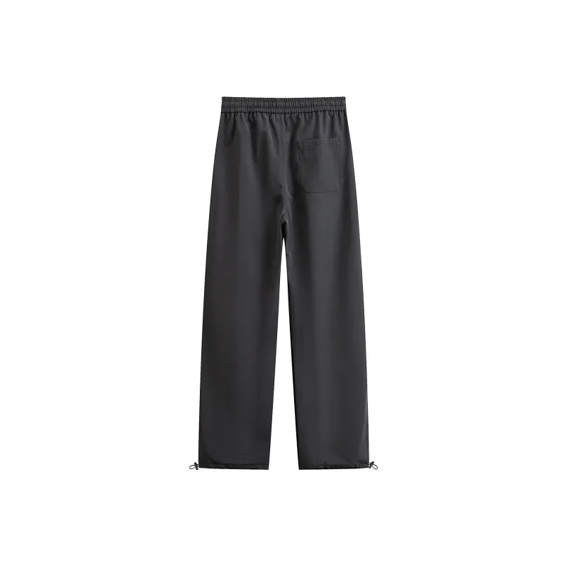 MashiMaro Casual Pants Unisex-1
