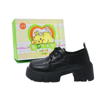 Budding Bear Casual Single Shoes Women's