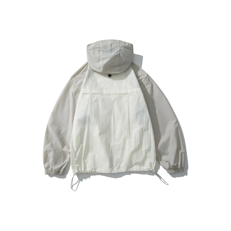 ROBINHOOD Sun Protection Clothing Unisex-5