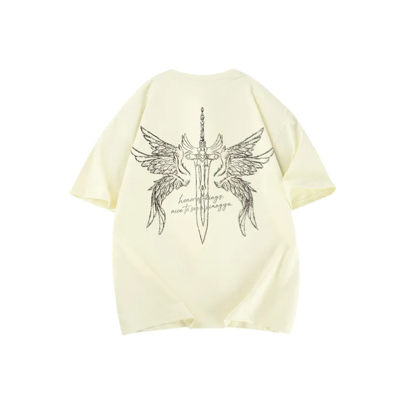 HONOR OF KINGS T Shirts Unisex-20