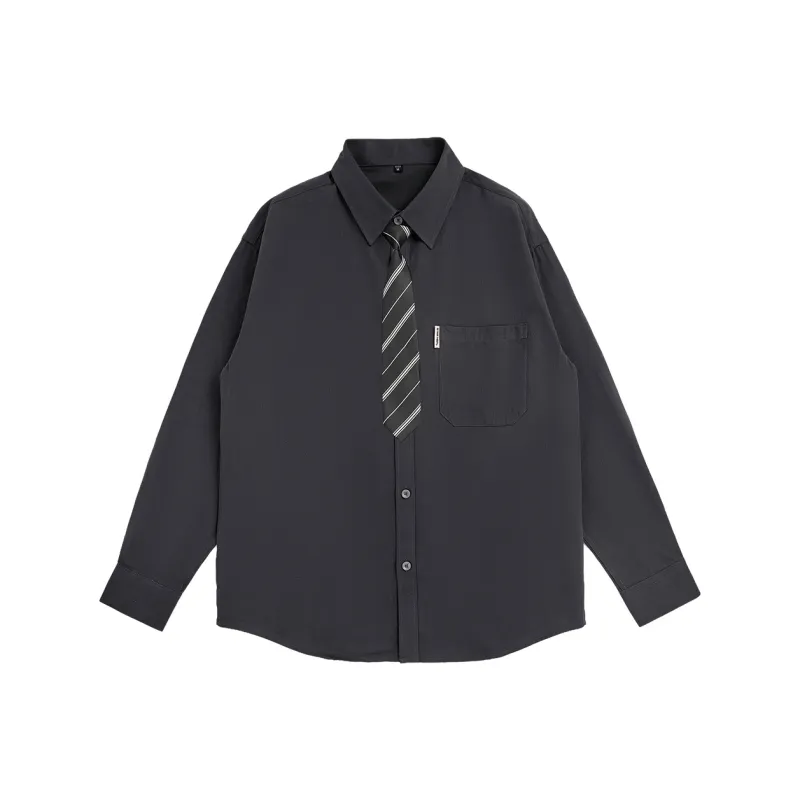 MIIOW Shirts Unisex-6