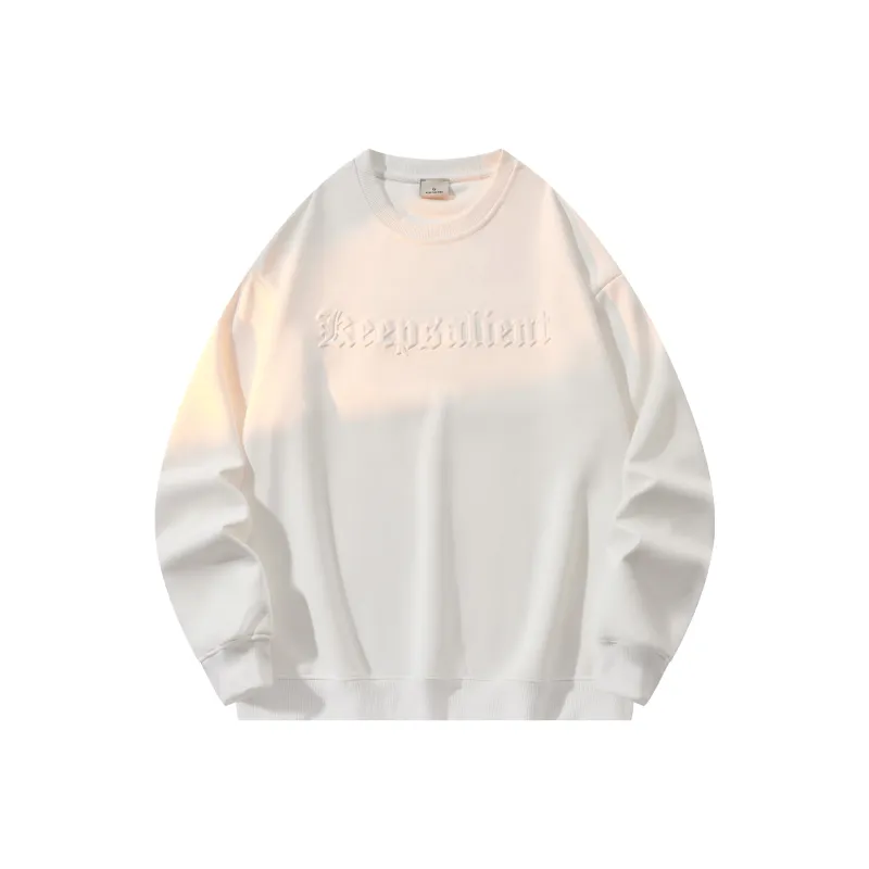 KS Sweatshirts Unisex-0