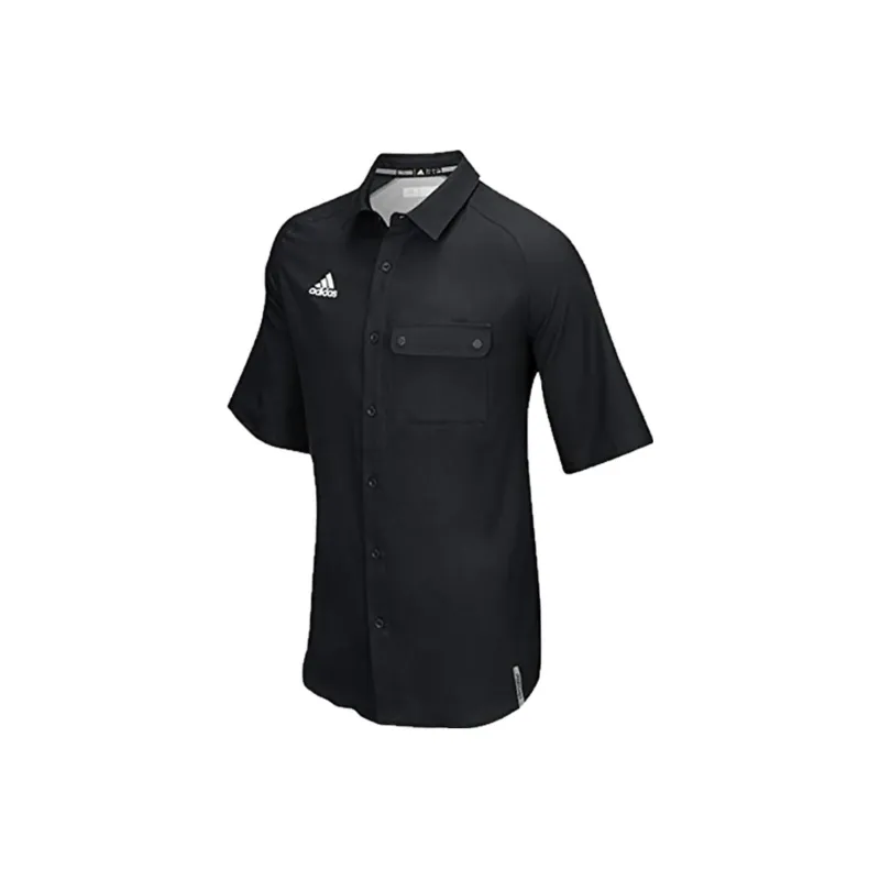 Nike Shirts Men Black-0