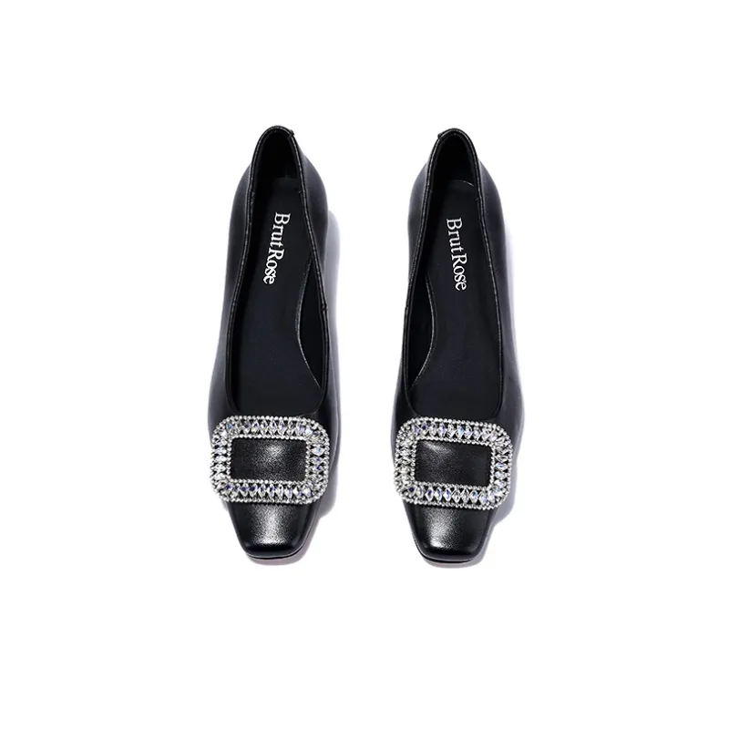 Brut Ros′e High Heels Women's-8