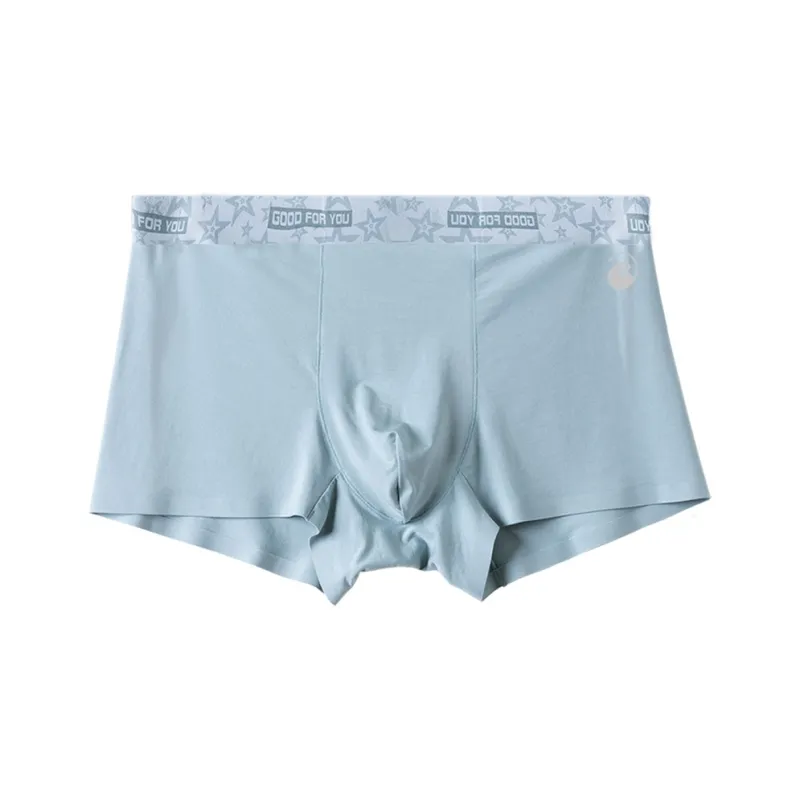 LUYOUYE Underpants Men's 3 Pack-9