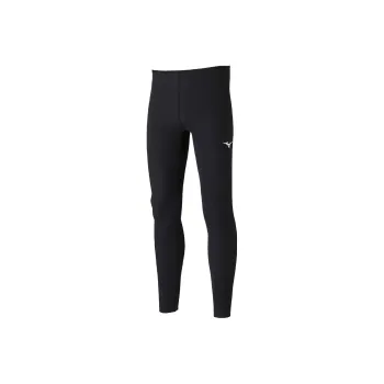 Mizuno Biogear Yoga Pants Black 09