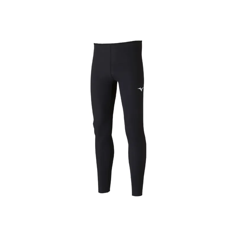 Mizuno Biogear Yoga Pants Black 09-0