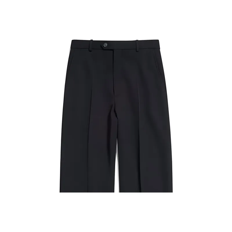 Balenciaga Baggy Tailored Pants-7