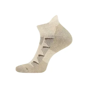 MERRELL Moab Ankle Socks Unisex 1 Pack Oat
