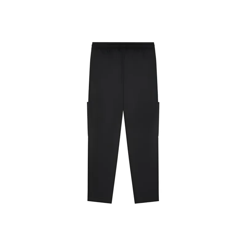 New Balance New Balance CNY Collection Casual Pants Women's Black-1