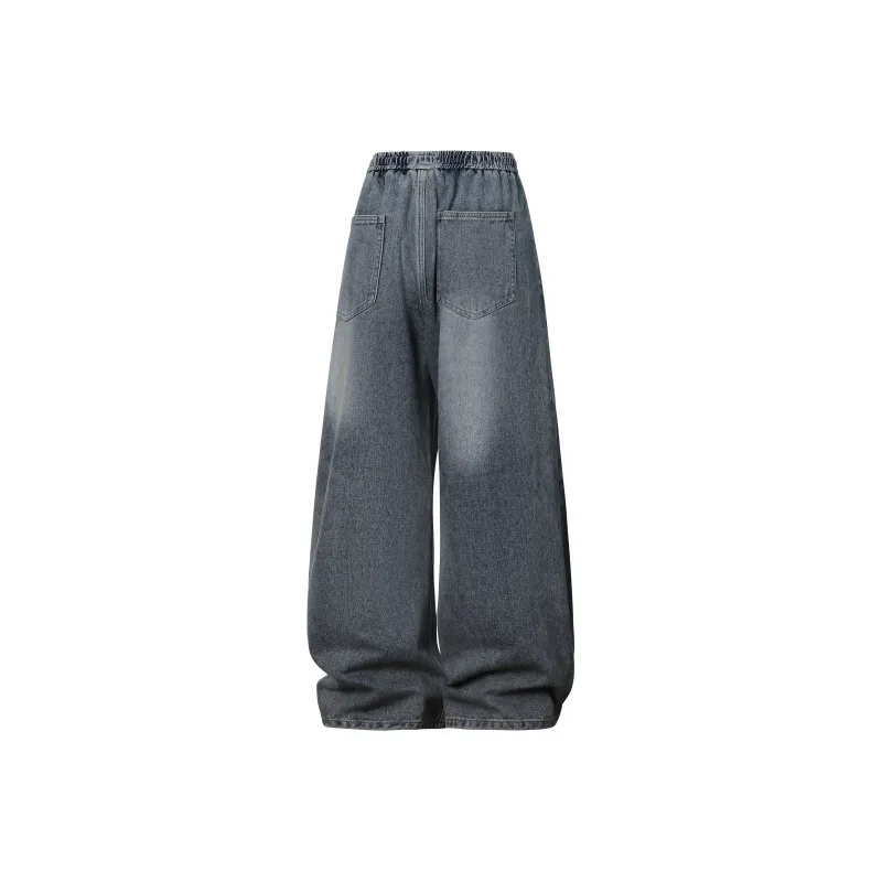 DANGERTIGER Jeans Unisex-17