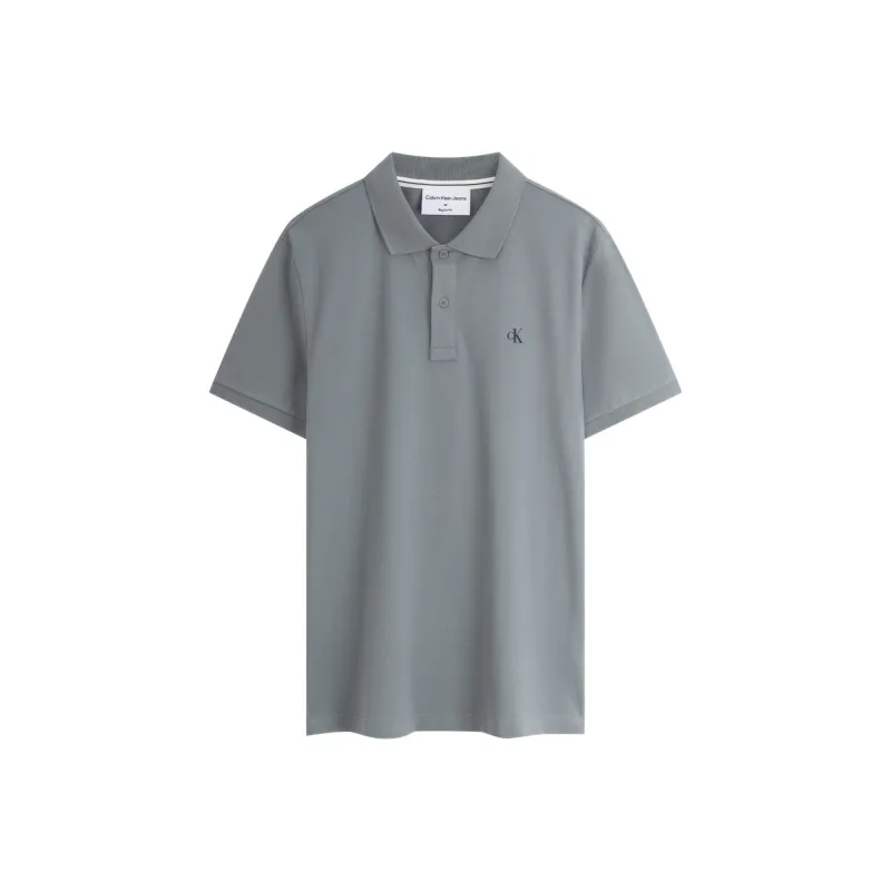 Calvin Klein Polo Shirts Men-7
