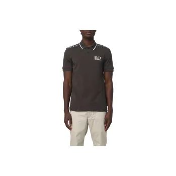 EMPORIO ARMANI EA7 Polo Shirt Men's Jasper