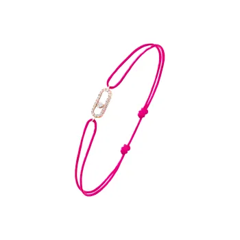 MESSIKA 18K Gold Bracelets Unisex Multicolor