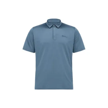 JACK WOLFSKIN Polo Shirts Men