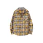 Yellow Plaid