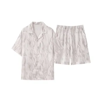 YUZHAOLIN Unisex Pajama Sets