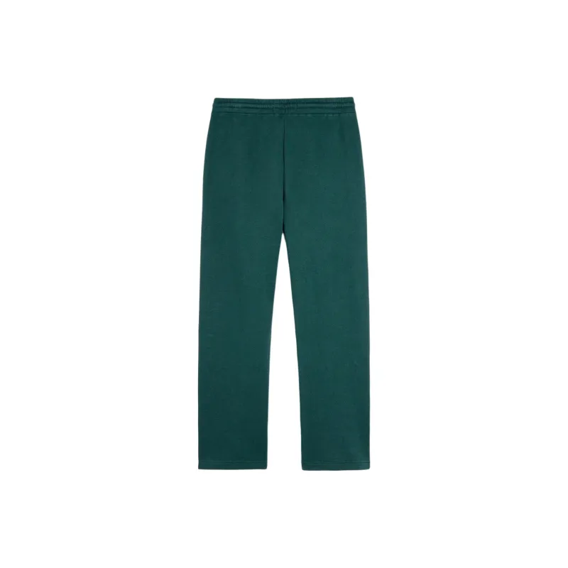 Hollister Casual Pants Men's Dark Green-1