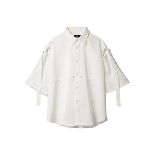 Opening Ceremony Shirt Jackets